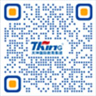 天坤教育微信公眾號